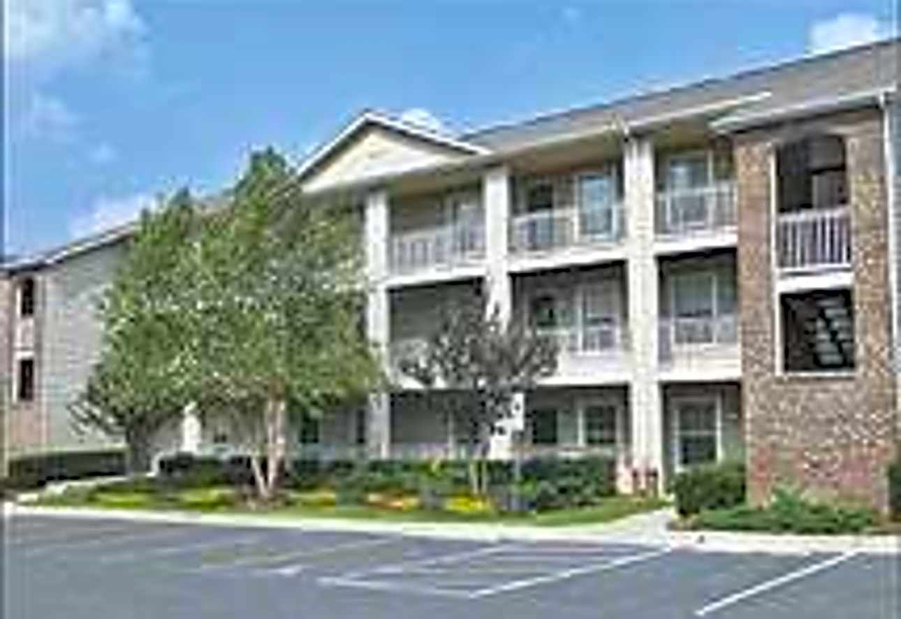 Parkway Crossing Apartments Concord, NC 28027