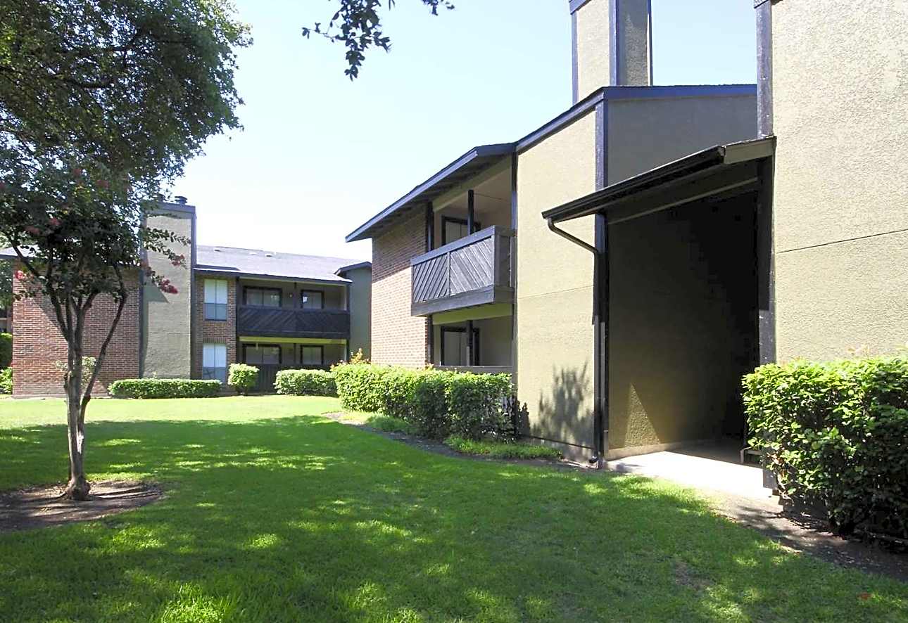 Apartments Near Me 75243