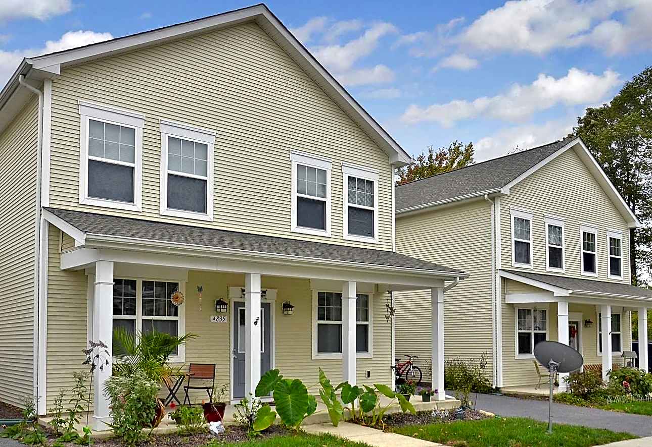 Fort Meade Maryland Apartments