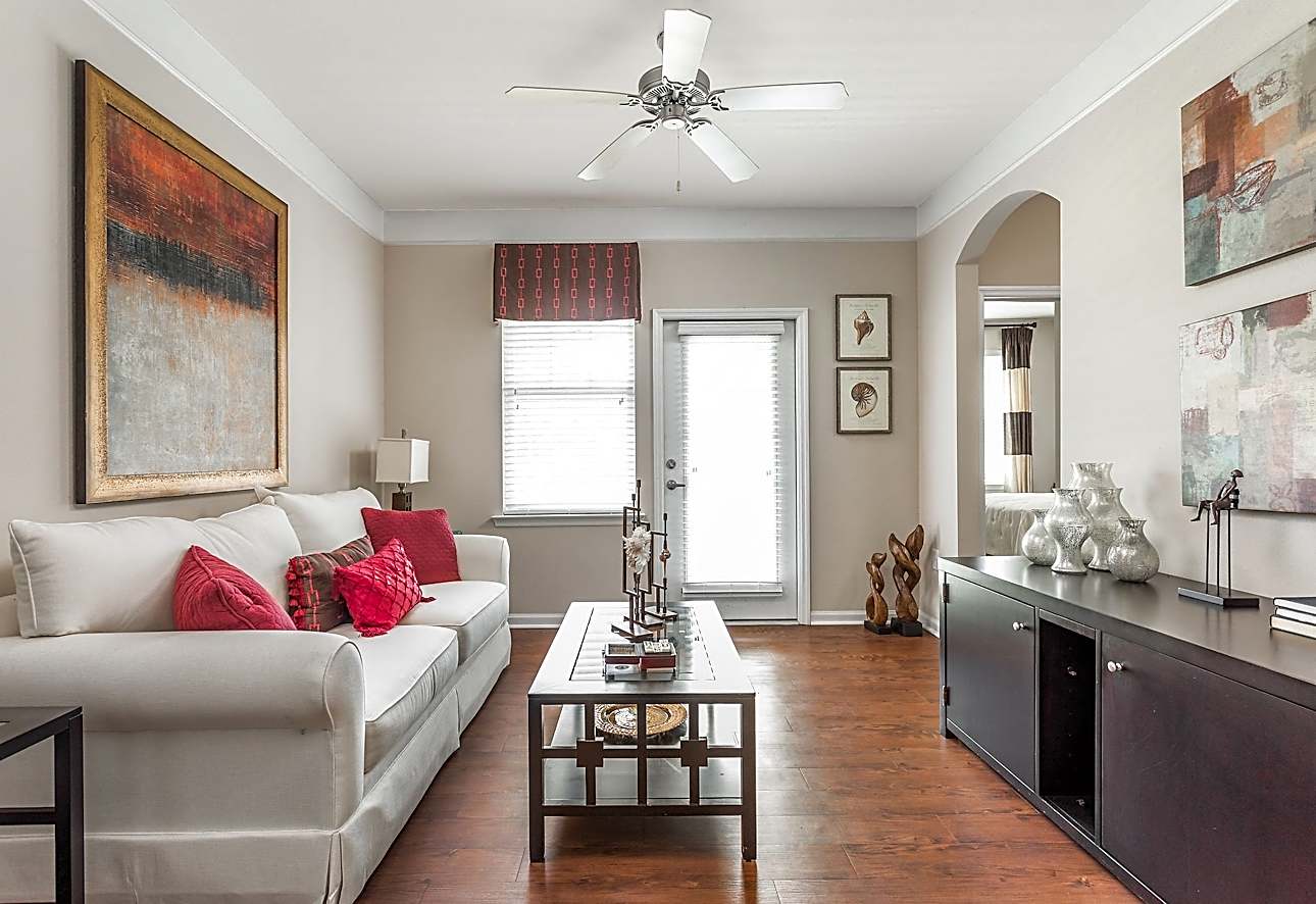 St James Apartments Goose Creek Sc 29445
