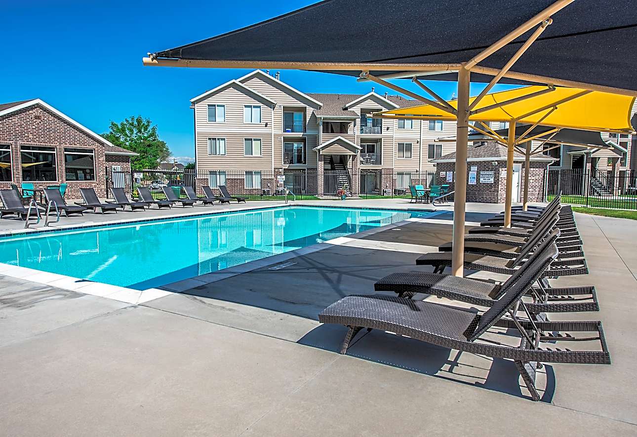 Settlers Landing Apartments West Haven, UT 84401