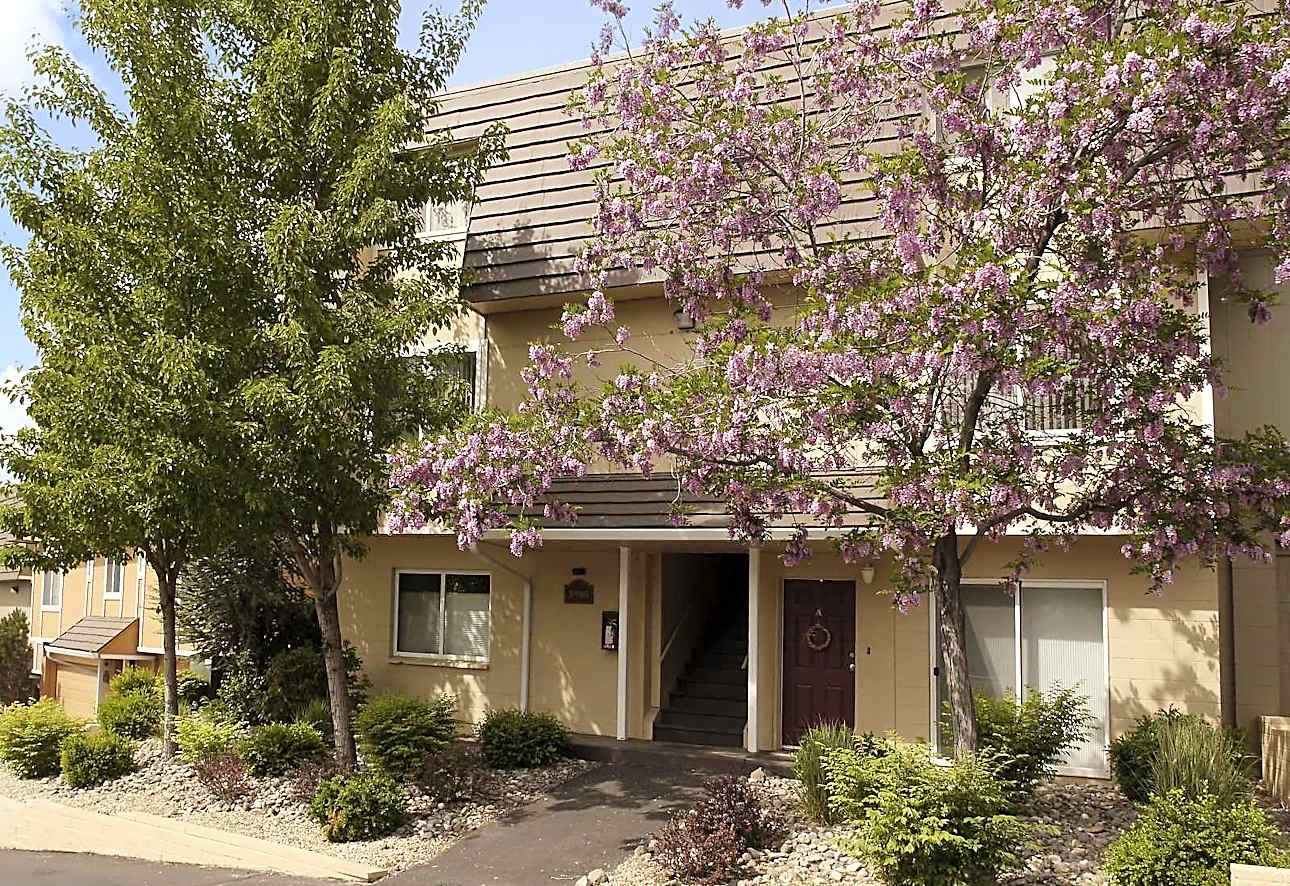 Talus Point Apartments
