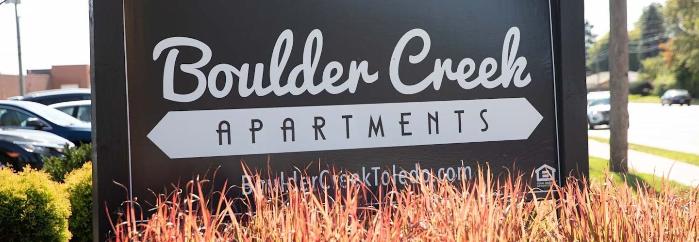 Boulder Creek Apartment Homes