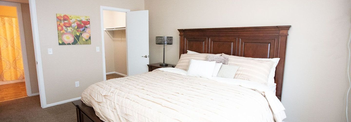 Boulder Creek Apartment Homes