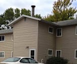 Alex Paul Apartments, Devils Lake, ND