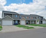 West Briar Commons, Sioux Falls, SD