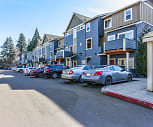 Atwater Apartments, Tigard High School, Tigard, OR