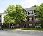 Highbrook Apartments, High Point, NC