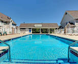 Buckhorn Station Apartment Homes, Oak Creek, WI