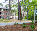 Princeton at Mill Pond Apartments, Antioch University New England, NH