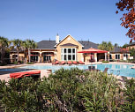The Retreat at Conroe, Stockton Junior High School, Conroe, TX