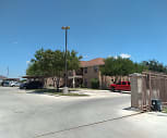 Villa De Alton Apartments, Rafael A Cantu Junior High School, Palmhurst, TX
