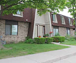 Adams Lake Apartments and Townhomes, Waterford, MI