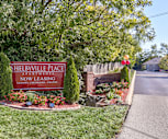 Shelbyville Place Apartments, Shelbyville, KY