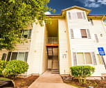 Chelsea Court Apartments, Valley Medical College, OR