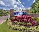 The Westbury, Germantown Middle School, Germantown, TN