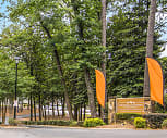 view of community / neighborhood sign, Magnolia Crossing