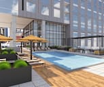 The Residences at Omni, Clarksville, IN