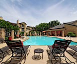 Copper Mountain Apartments, Killeen, TX