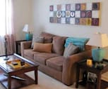 Foxcroft Village Apartments, Martinsburg, WV