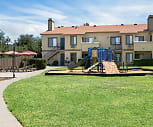 MillCreek Apartment Homes, Maric College  Vista, CA
