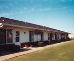Holiday Hills Apartments, West Noble High School, Ligonier, IN