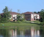 Green Valley Apartments, East Oldham Middle School, Crestwood, KY