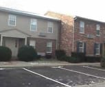 Stone Creek Apartments, New Albany, IN