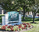 Hunt Club Apartments, 21030, MD