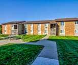Indianola Park Apartments, Indianola, IA