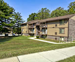 Cranbrook Hills, 21030, MD