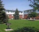 Colonial Park, Park City, IL