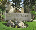 Country Club Villas, Westminster Theological Seminary, CA