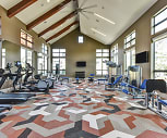 The Pointe At Valley Ranch Town Center, New Caney High School, New Caney, TX