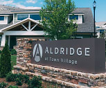 Aldridge at Town Village, Kennesaw State University, GA