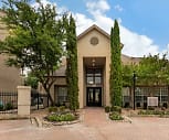 Casa Valley Apartments, Coppell West Middle School, Coppell, TX