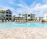 The Crossings at Milestone, Pensacola, FL