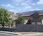 Monte Vista Townhome Apartments, 88330, NM