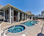 Bridgemoor At Killeen Apartments, Killeen, TX