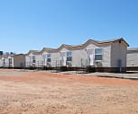 Stonegate Resident Suites, Watford City, ND