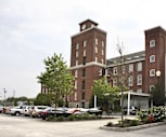 The Lofts At Wamsutta Place, New Bedford, MA