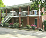Residences At Diamond Ridge, Forsyth Technical Community College, NC