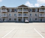 Rodeo Drive Apartments, Dunn Center, ND
