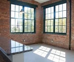 Capewell Lofts, Fox Institute of Business, CT