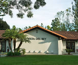 Vista Del Rey, Tustin High School, Tustin, CA