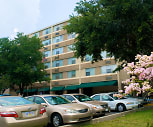 Samaritan House Retirement Apartments, Pascagoula, MS