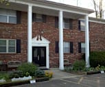 Cooper Plaza Apartments, Run Jump-N-Play, Blue Ash, OH