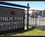 Palm Tree Apartments, Converse, TX
