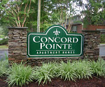 Concord Pointe, Wolf Meadow Elementary School, Concord, NC