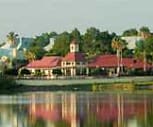 The Oasis at Pearl Lake, Florida College of Natural Health  Maitland, FL